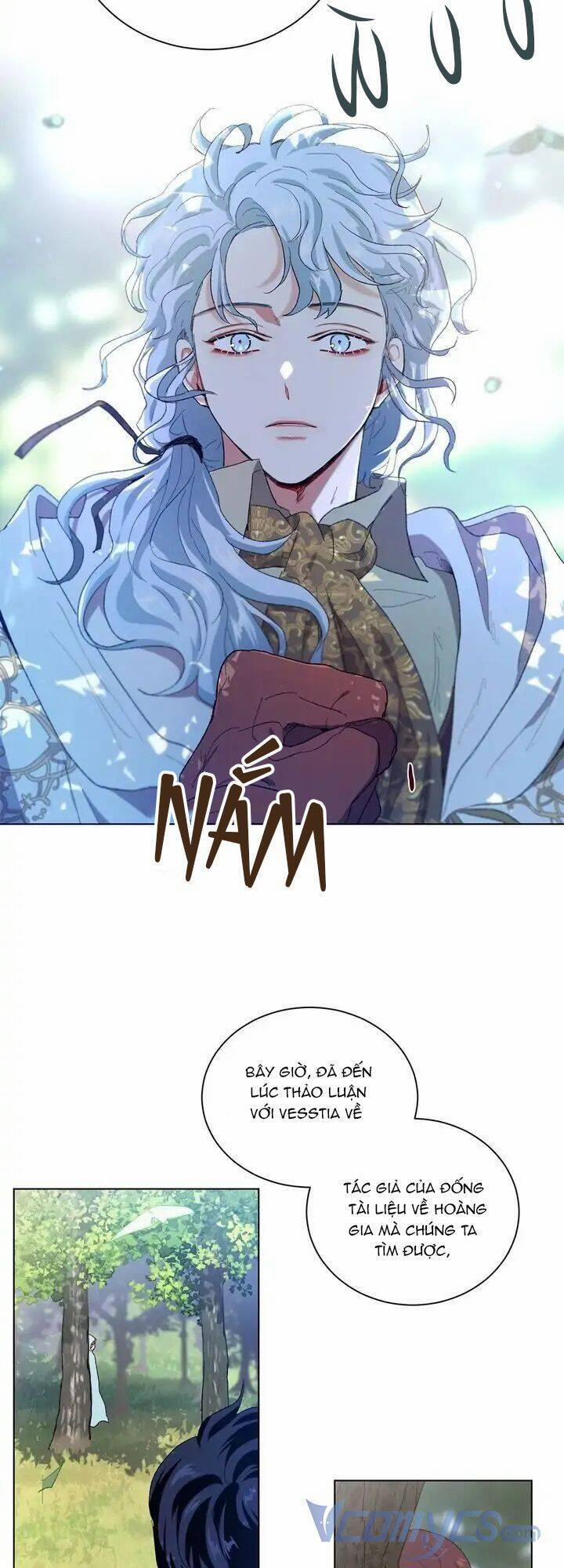 Tôi Là Fan Cứng Của Hoàng Tử 52 trang 45