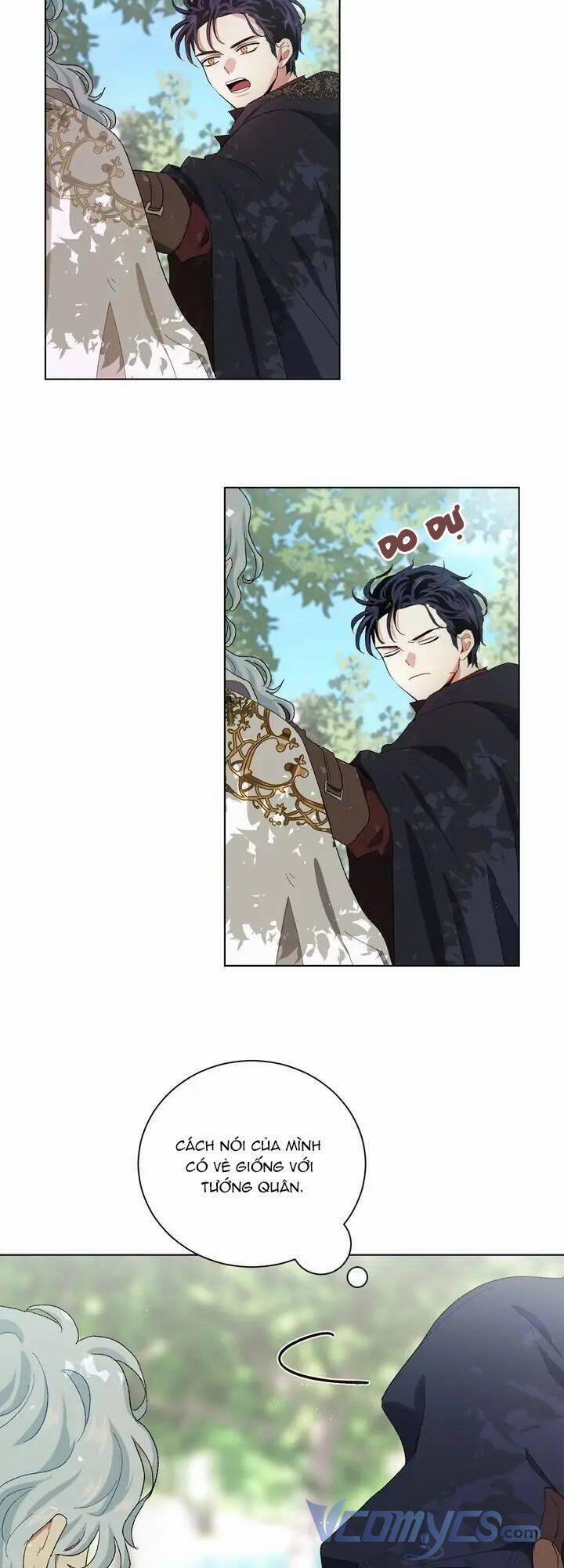 Tôi Là Fan Cứng Của Hoàng Tử 52 trang 47