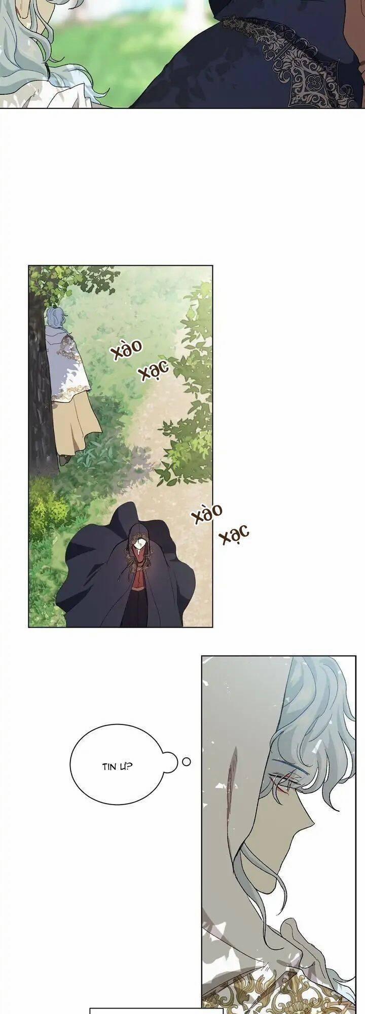 Tôi Là Fan Cứng Của Hoàng Tử 52 trang 48