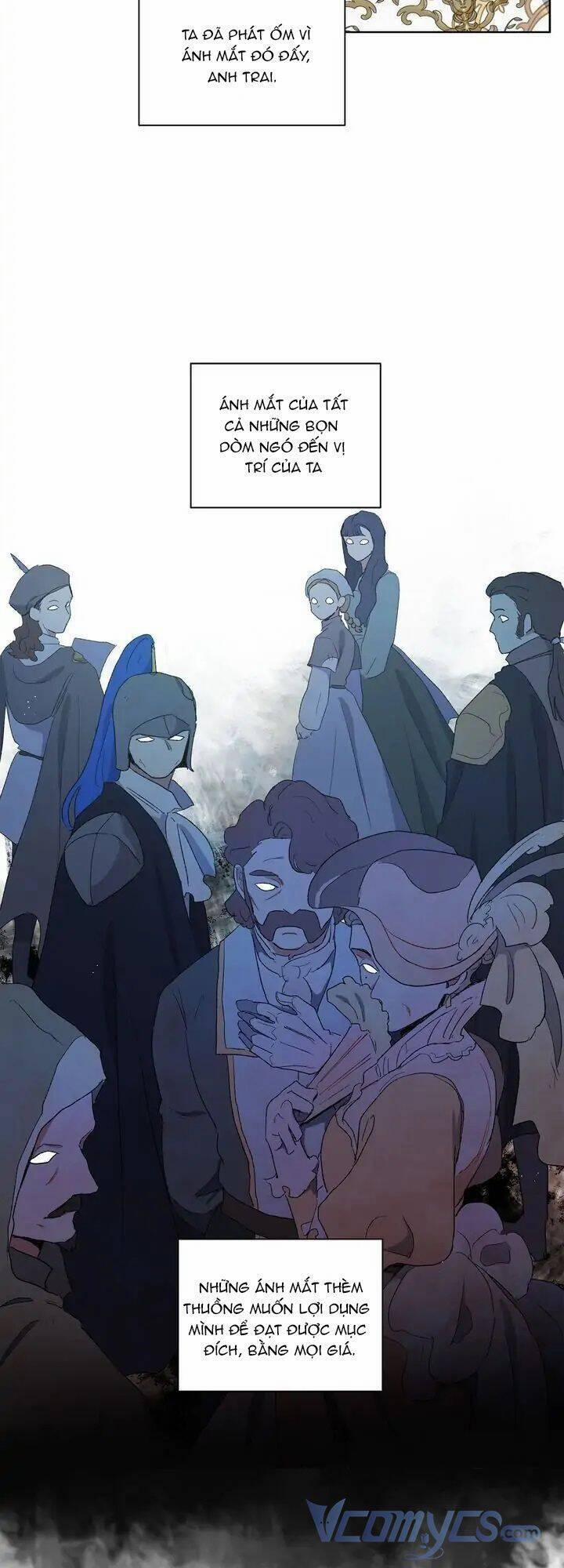 Tôi Là Fan Cứng Của Hoàng Tử 52 trang 49