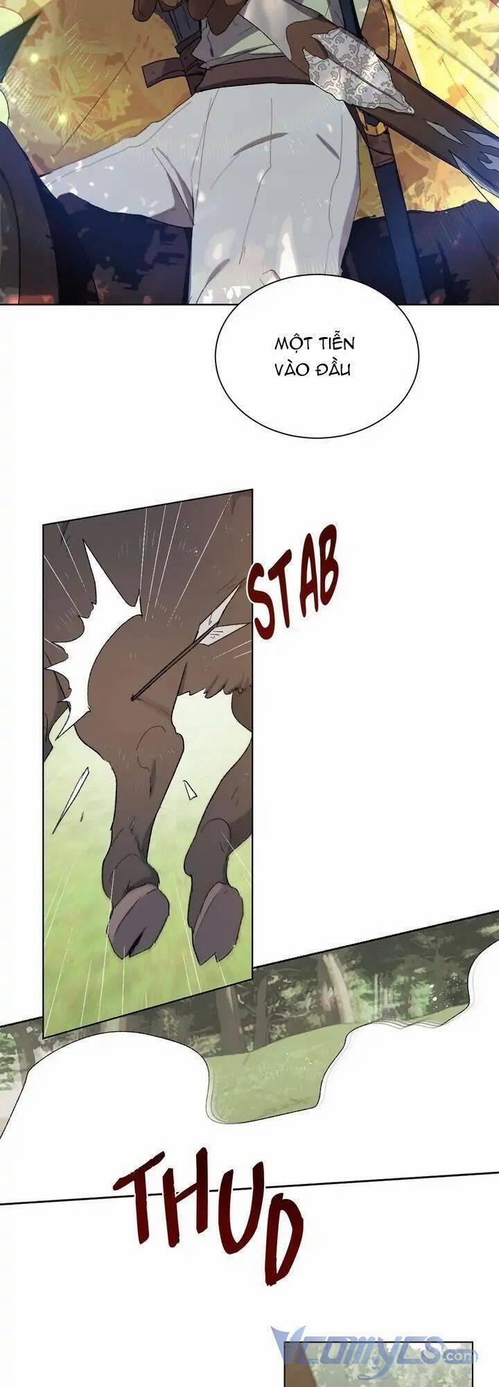 Tôi Là Fan Cứng Của Hoàng Tử 52 trang 5