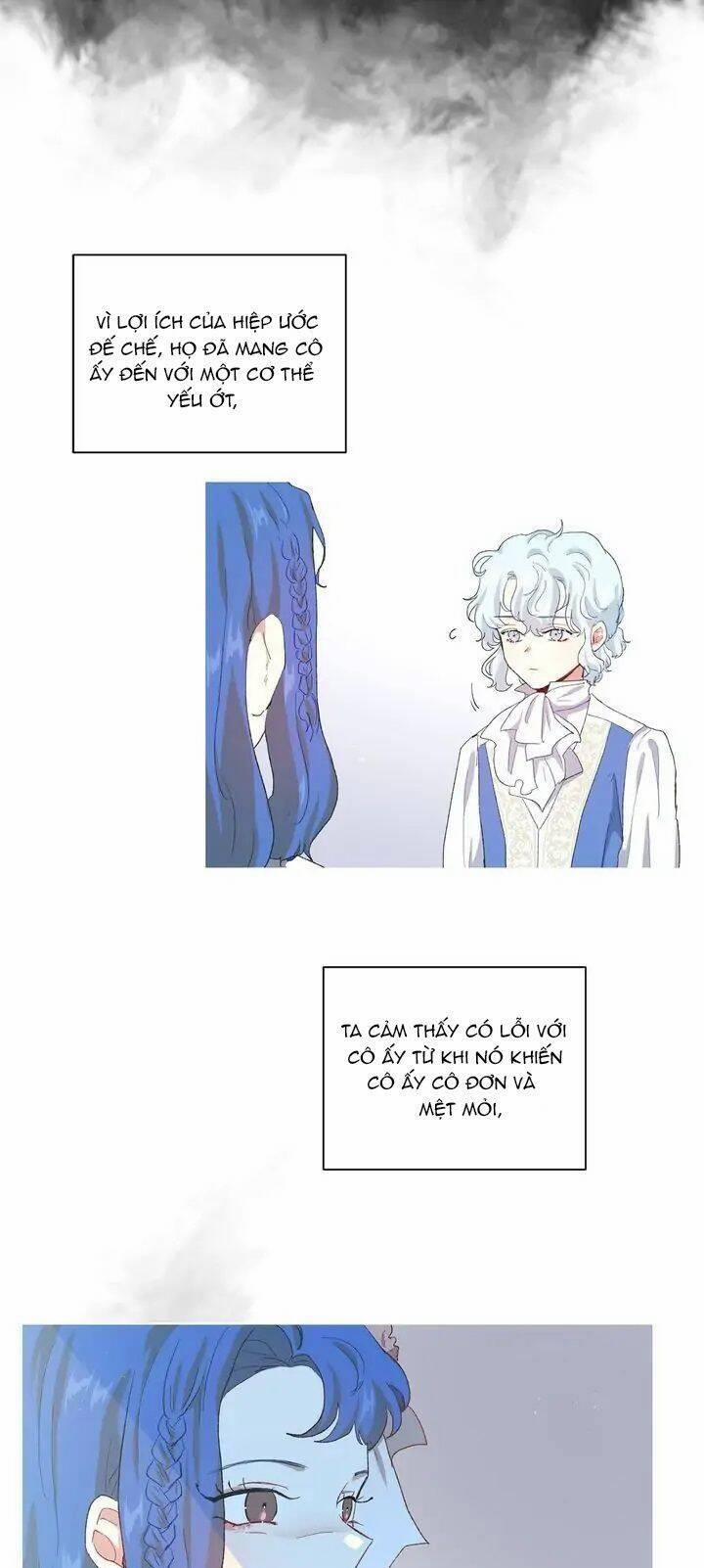 Tôi Là Fan Cứng Của Hoàng Tử 52 trang 50