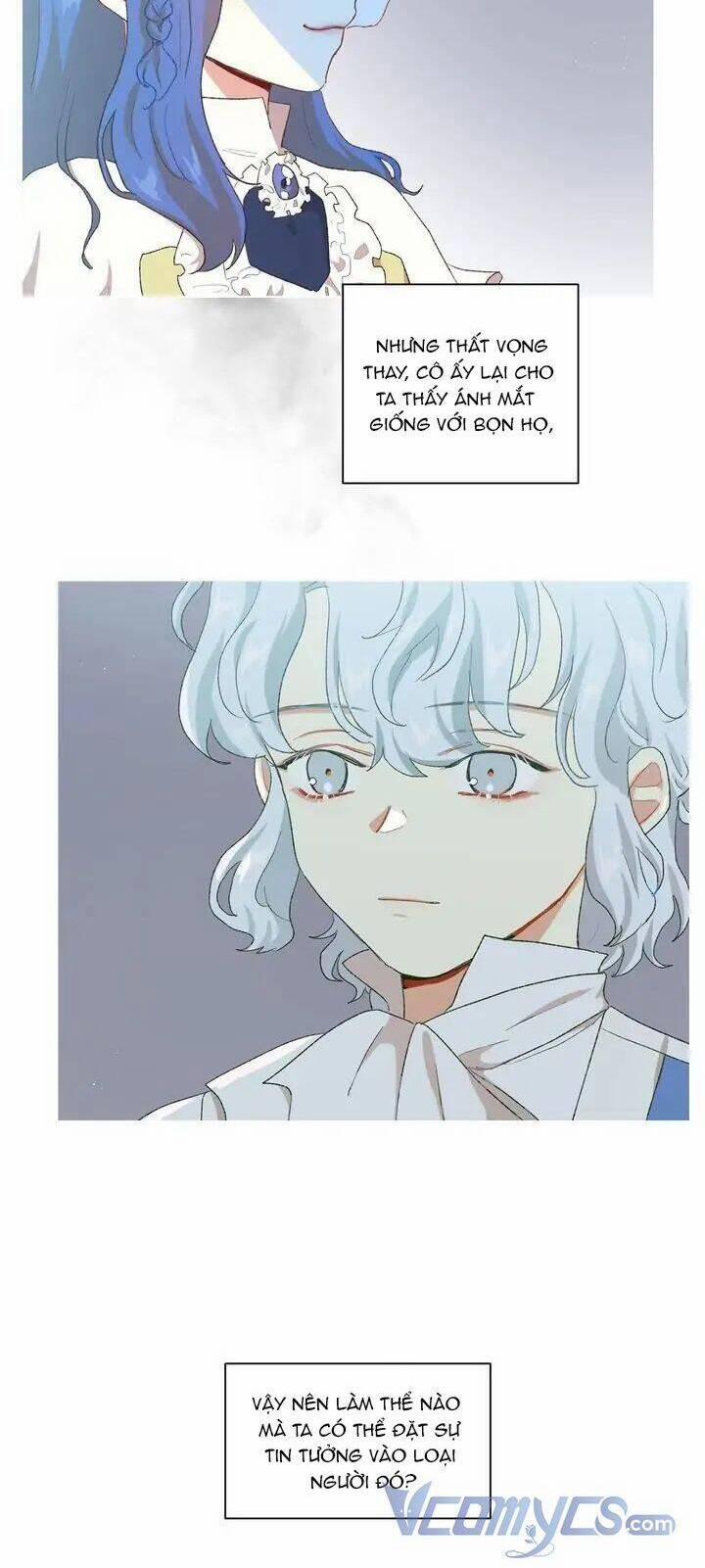 Tôi Là Fan Cứng Của Hoàng Tử 52 trang 51