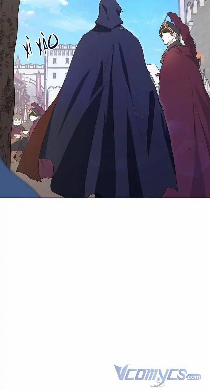 Tôi Là Fan Cứng Của Hoàng Tử 52 trang 54