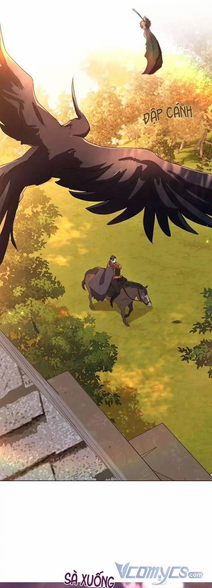 Tôi Là Fan Cứng Của Hoàng Tử 53 trang 10