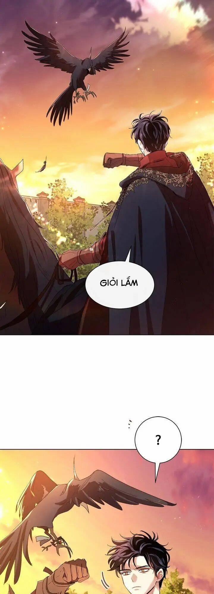 Tôi Là Fan Cứng Của Hoàng Tử 53 trang 11