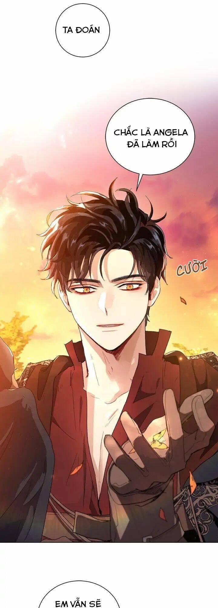 Tôi Là Fan Cứng Của Hoàng Tử 53 trang 13