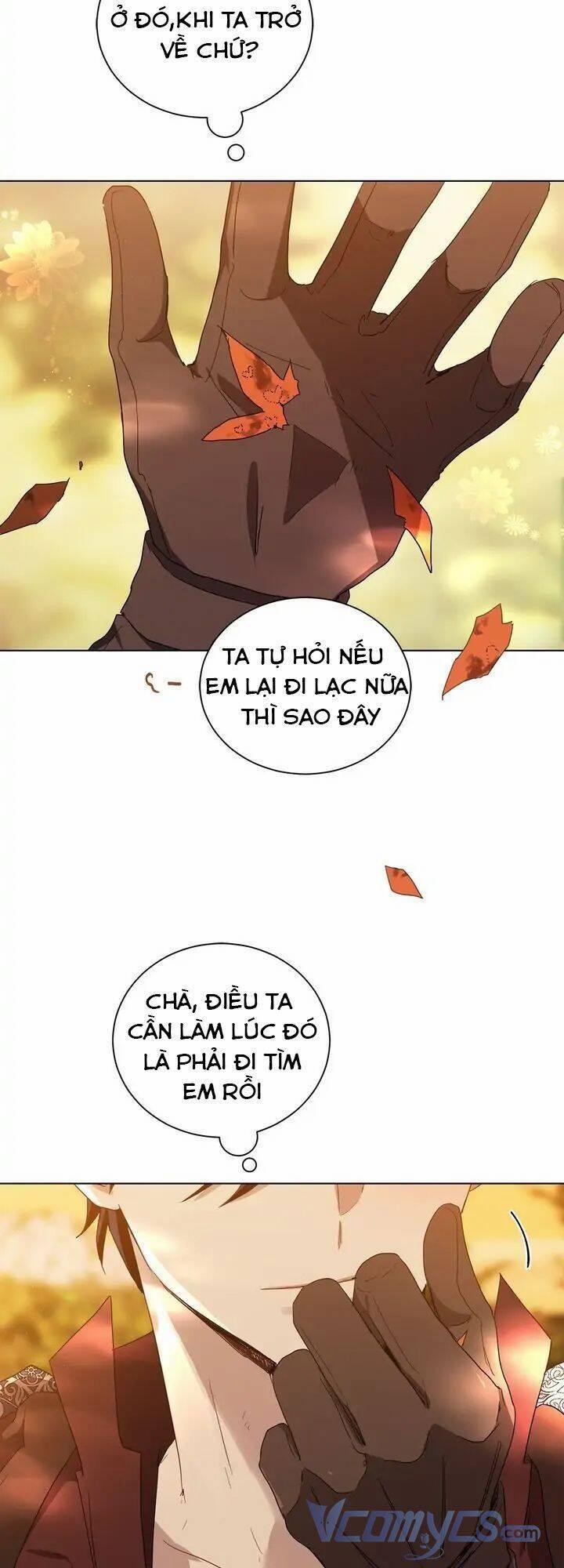 Tôi Là Fan Cứng Của Hoàng Tử 53 trang 14