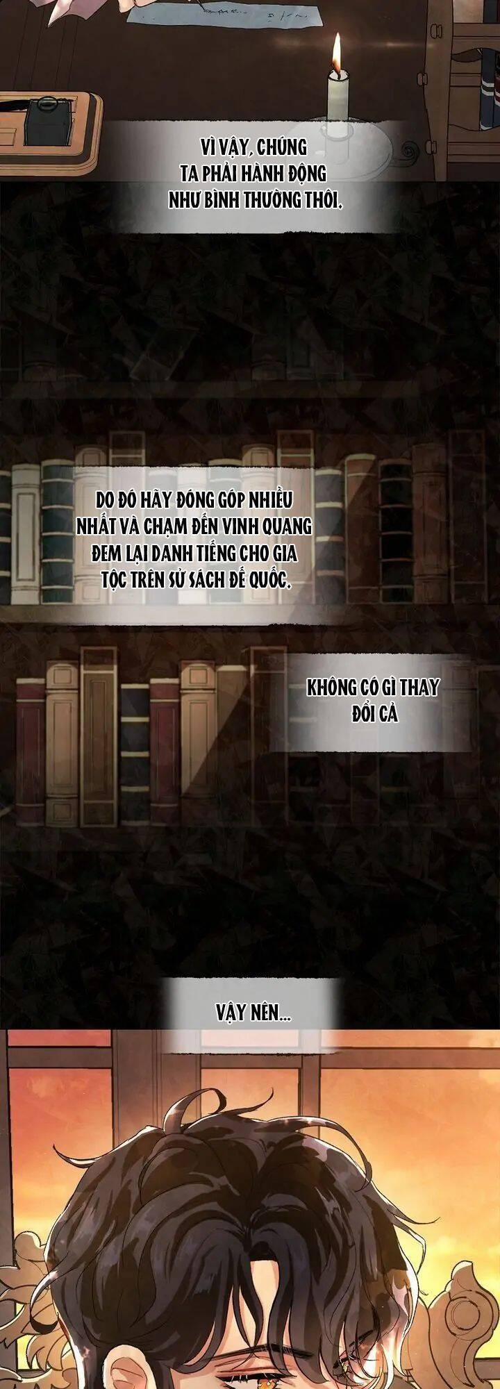 Tôi Là Fan Cứng Của Hoàng Tử 53 trang 24