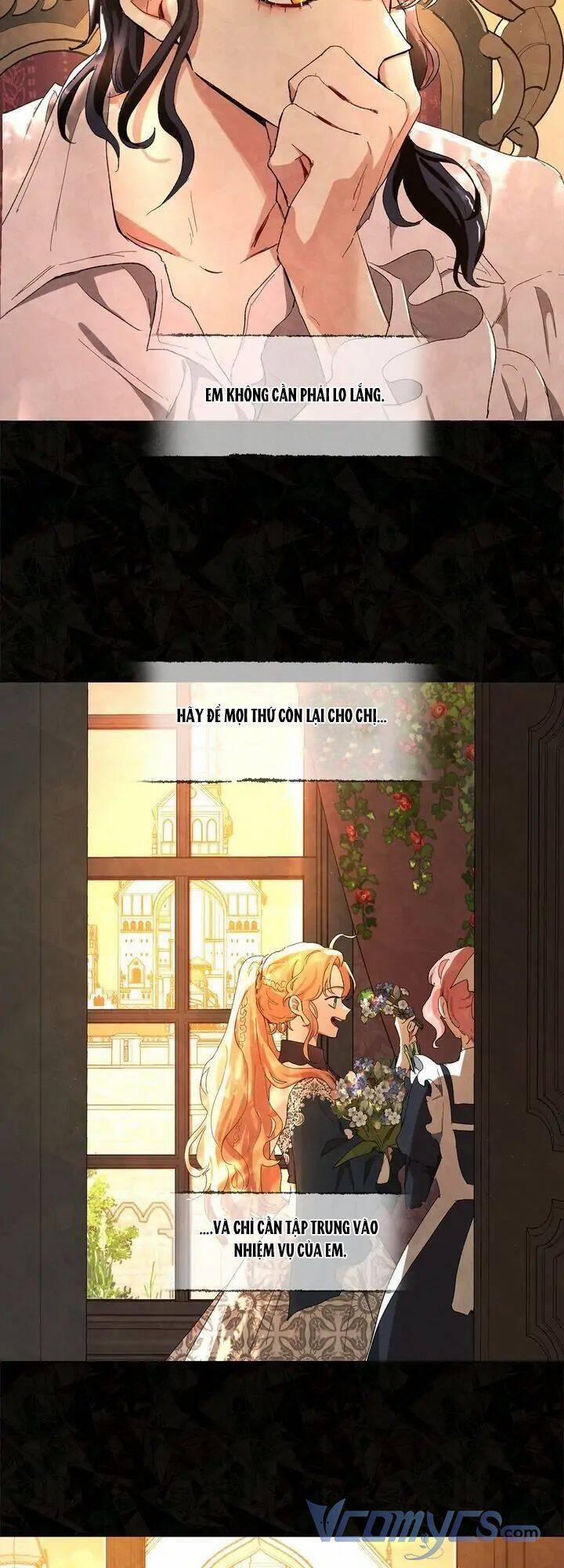 Tôi Là Fan Cứng Của Hoàng Tử 53 trang 25