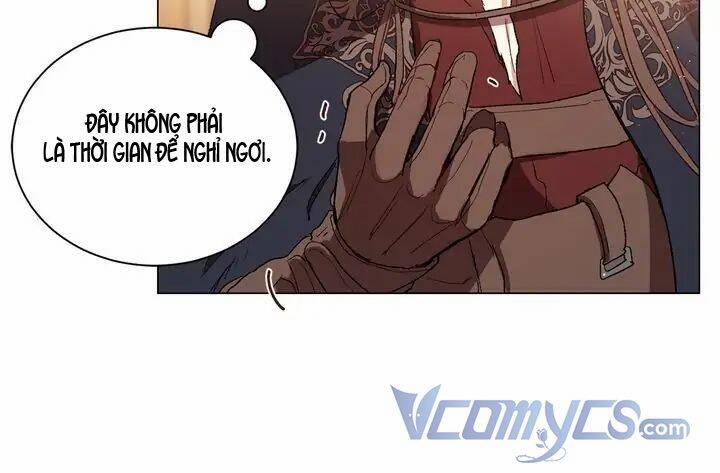 Tôi Là Fan Cứng Của Hoàng Tử 53 trang 28