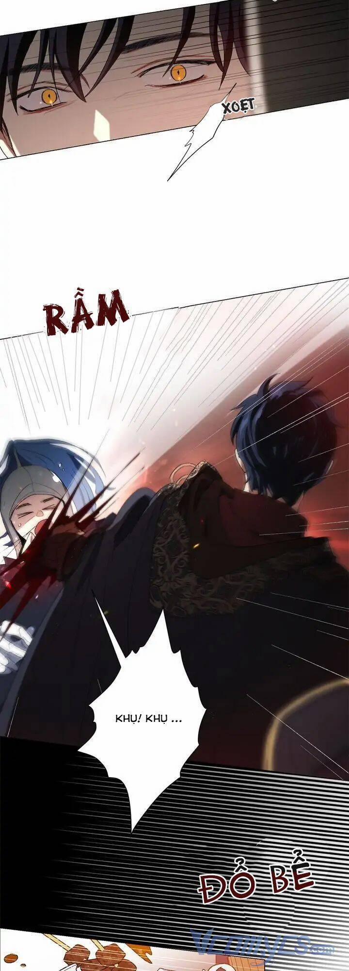 Tôi Là Fan Cứng Của Hoàng Tử 53 trang 30