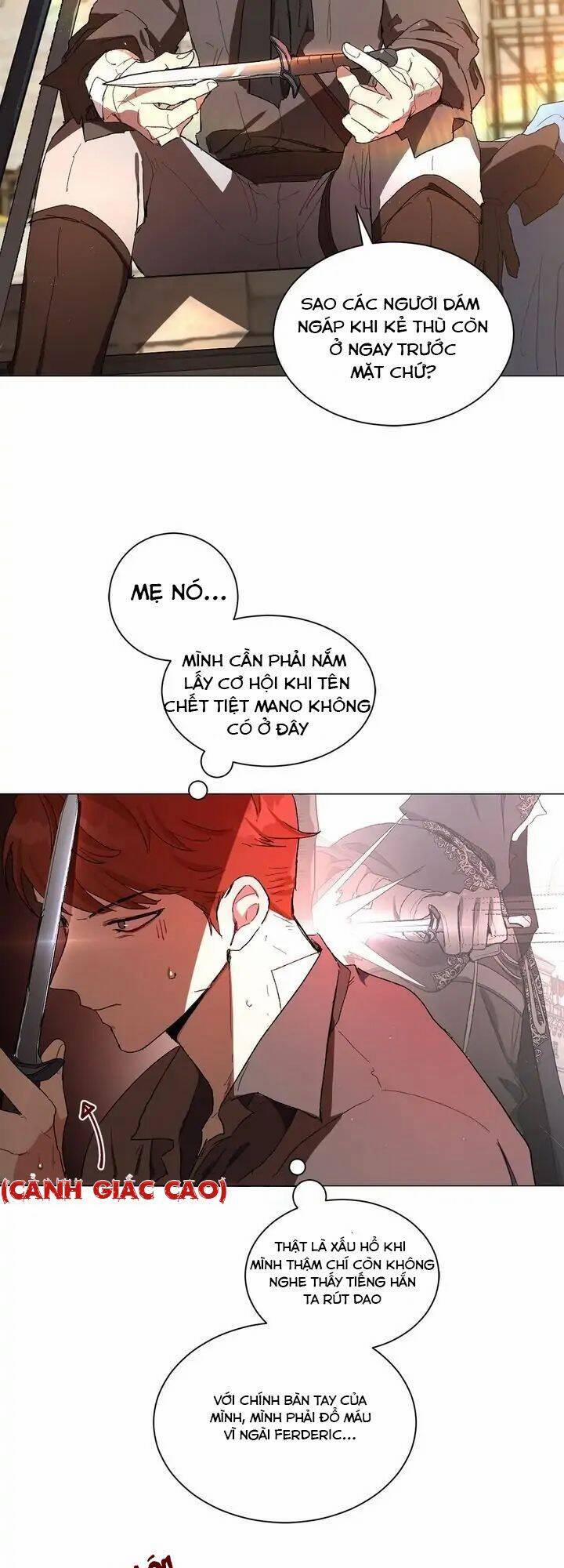 Tôi Là Fan Cứng Của Hoàng Tử 53 trang 4