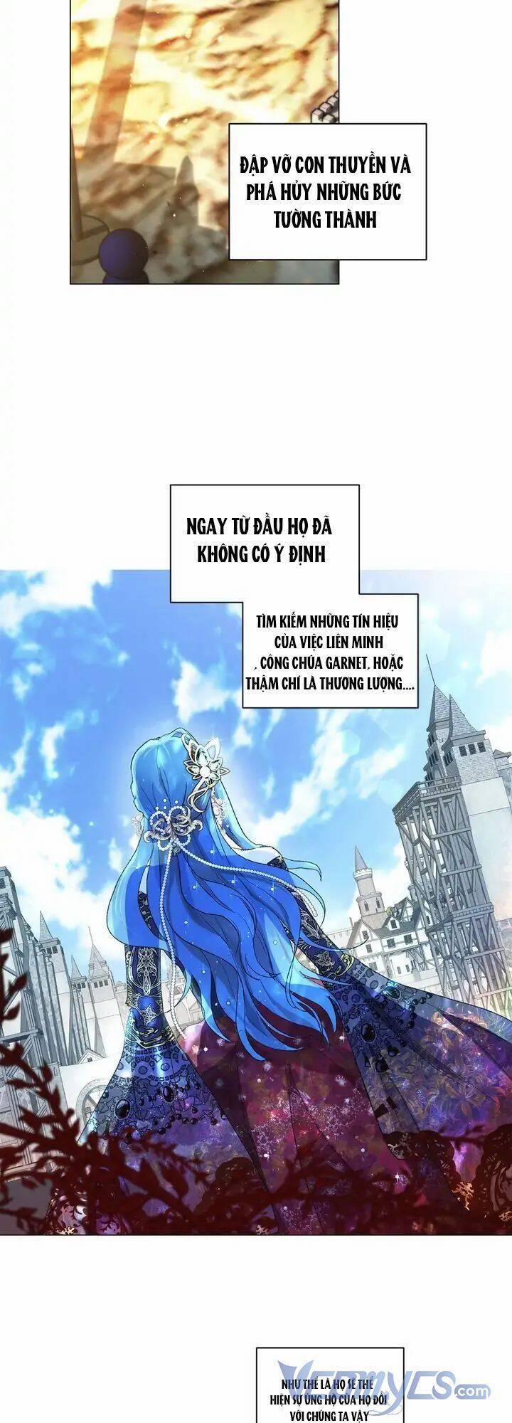 Tôi Là Fan Cứng Của Hoàng Tử 53 trang 41