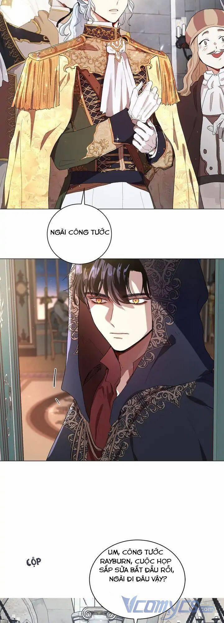 Tôi Là Fan Cứng Của Hoàng Tử 53 trang 43