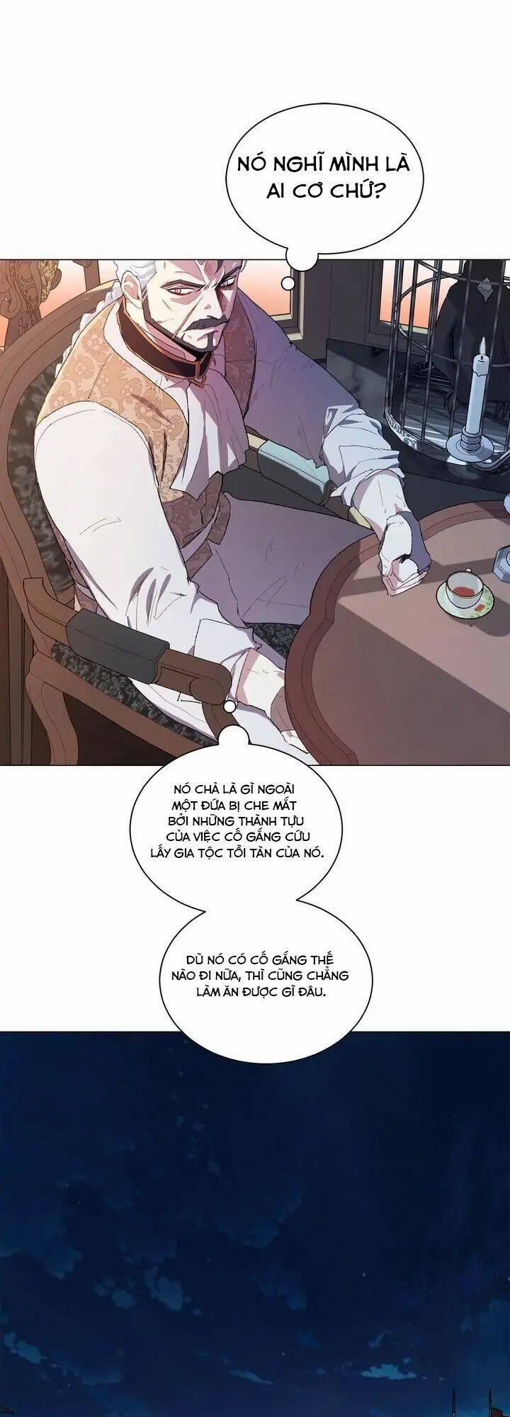 Tôi Là Fan Cứng Của Hoàng Tử 53 trang 45