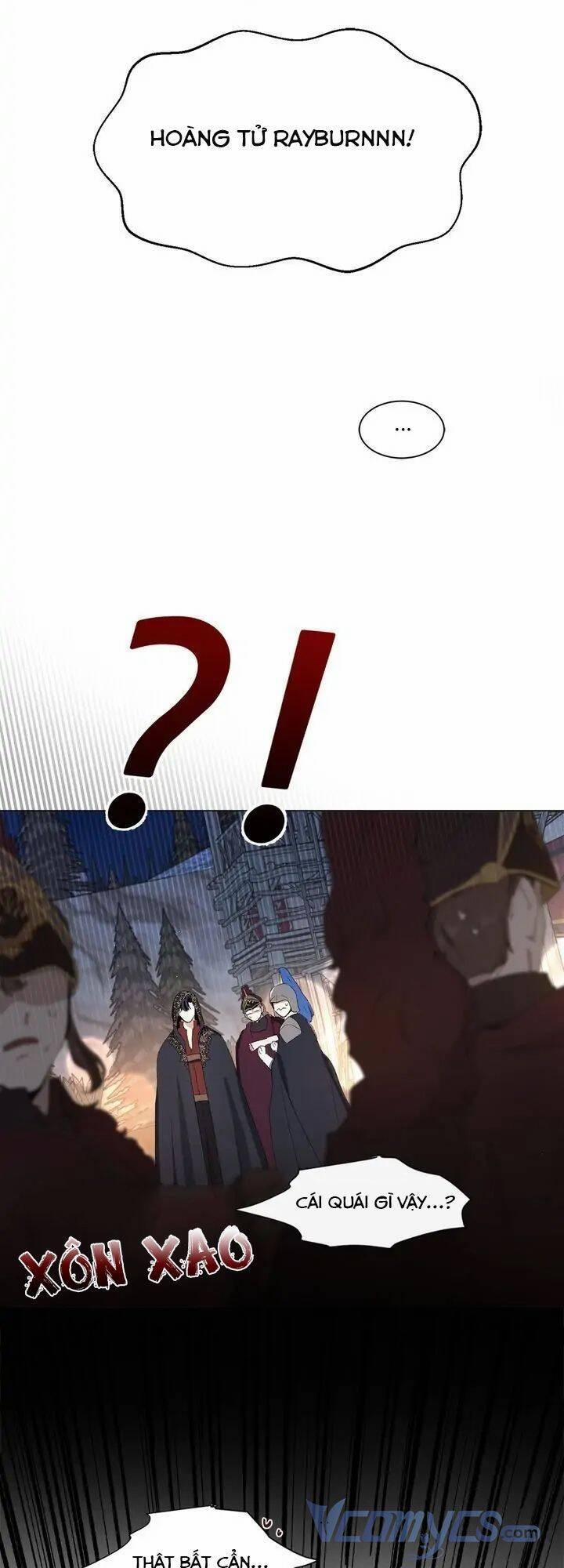 Tôi Là Fan Cứng Của Hoàng Tử 53 trang 48