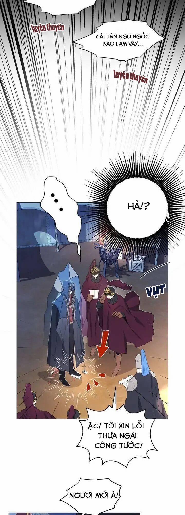 Tôi Là Fan Cứng Của Hoàng Tử 53 trang 49