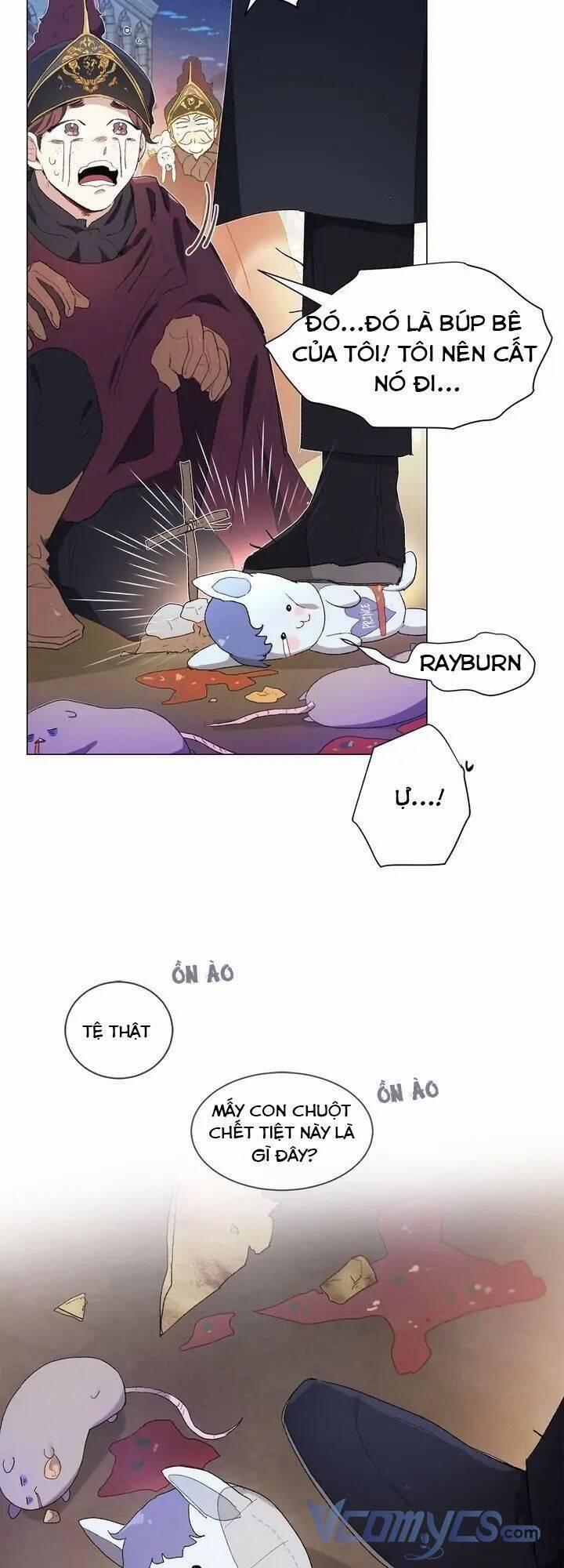 Tôi Là Fan Cứng Của Hoàng Tử 53 trang 50