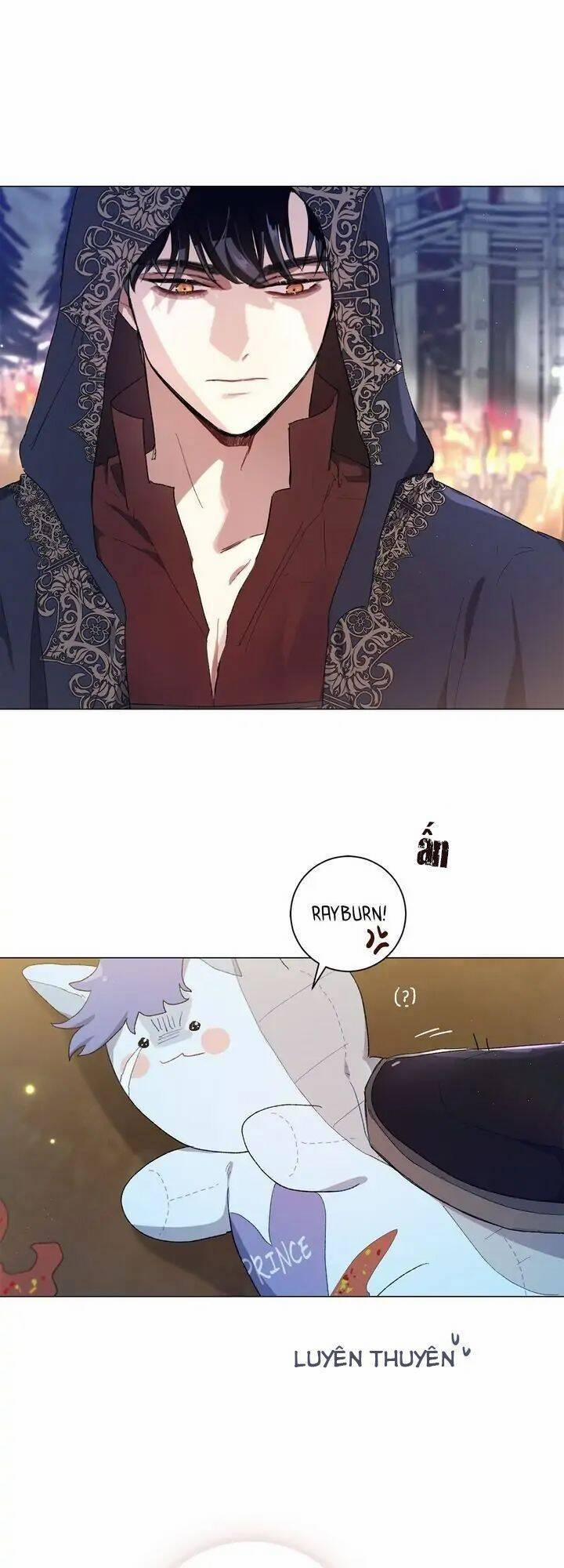 Tôi Là Fan Cứng Của Hoàng Tử 53 trang 52