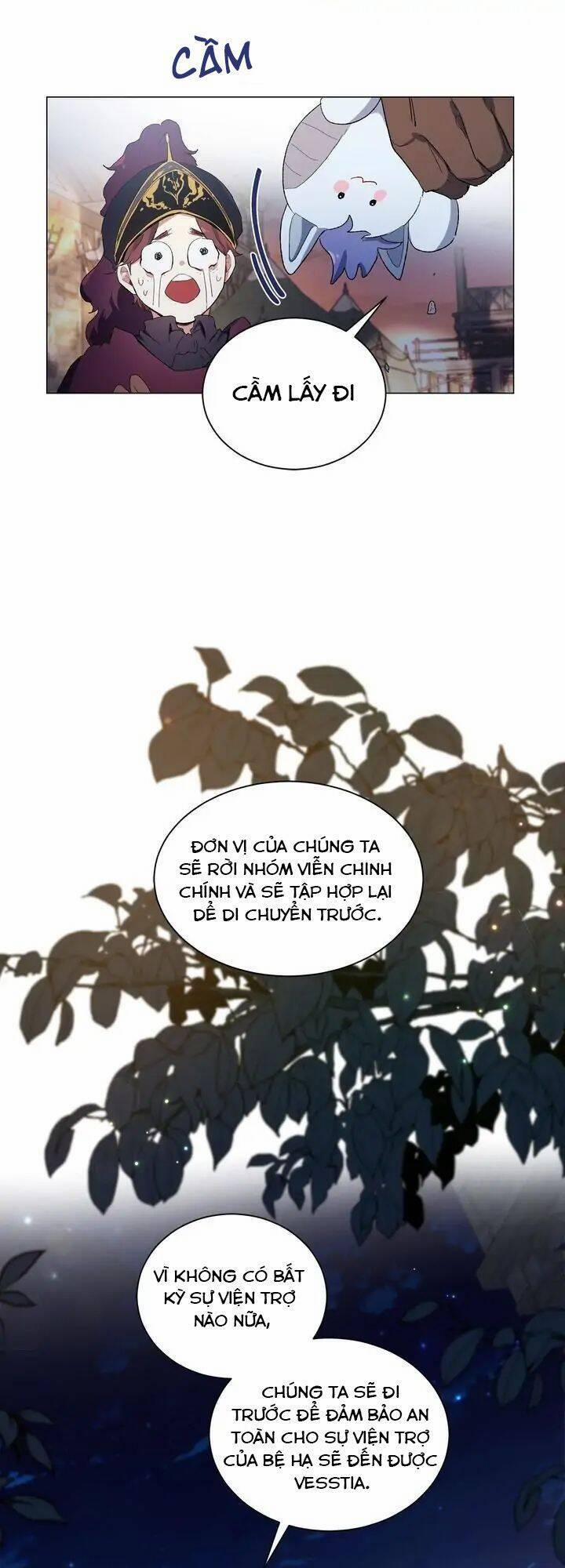 Tôi Là Fan Cứng Của Hoàng Tử 53 trang 54