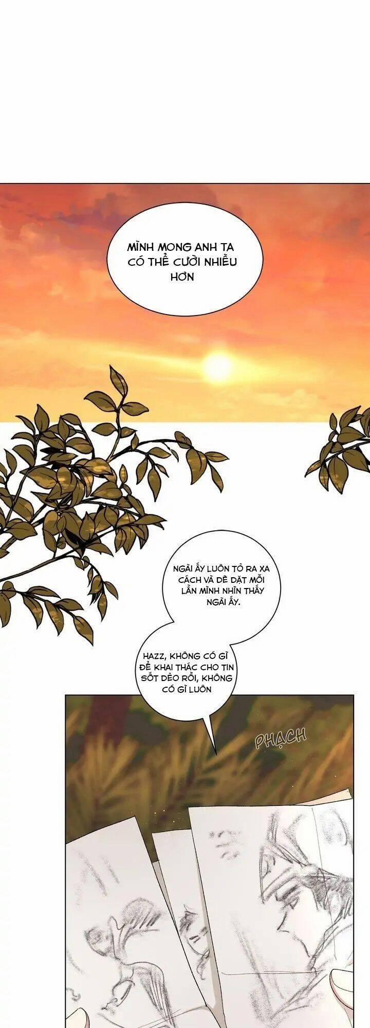 Tôi Là Fan Cứng Của Hoàng Tử 53 trang 6