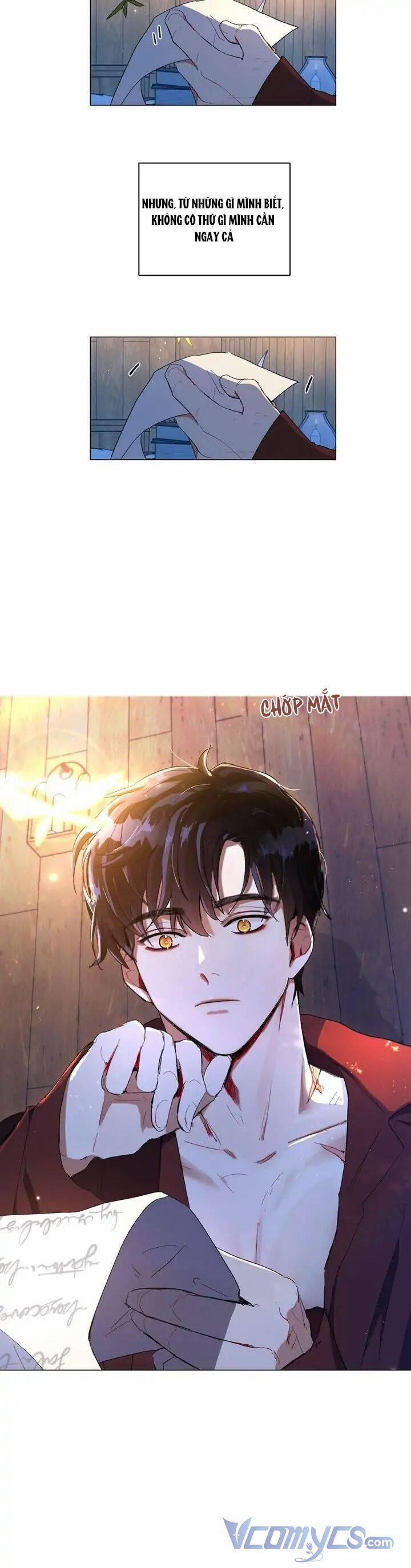 Tôi Là Fan Cứng Của Hoàng Tử 53 trang 62