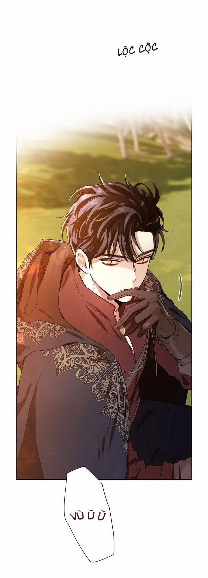 Tôi Là Fan Cứng Của Hoàng Tử 53 trang 9