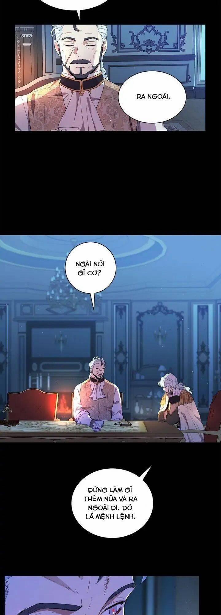 Tôi Là Fan Cứng Của Hoàng Tử 54 trang 13