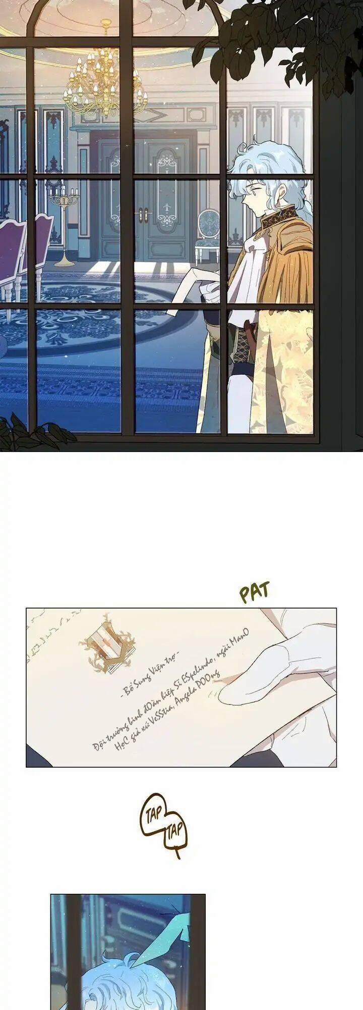 Tôi Là Fan Cứng Của Hoàng Tử 54 trang 18