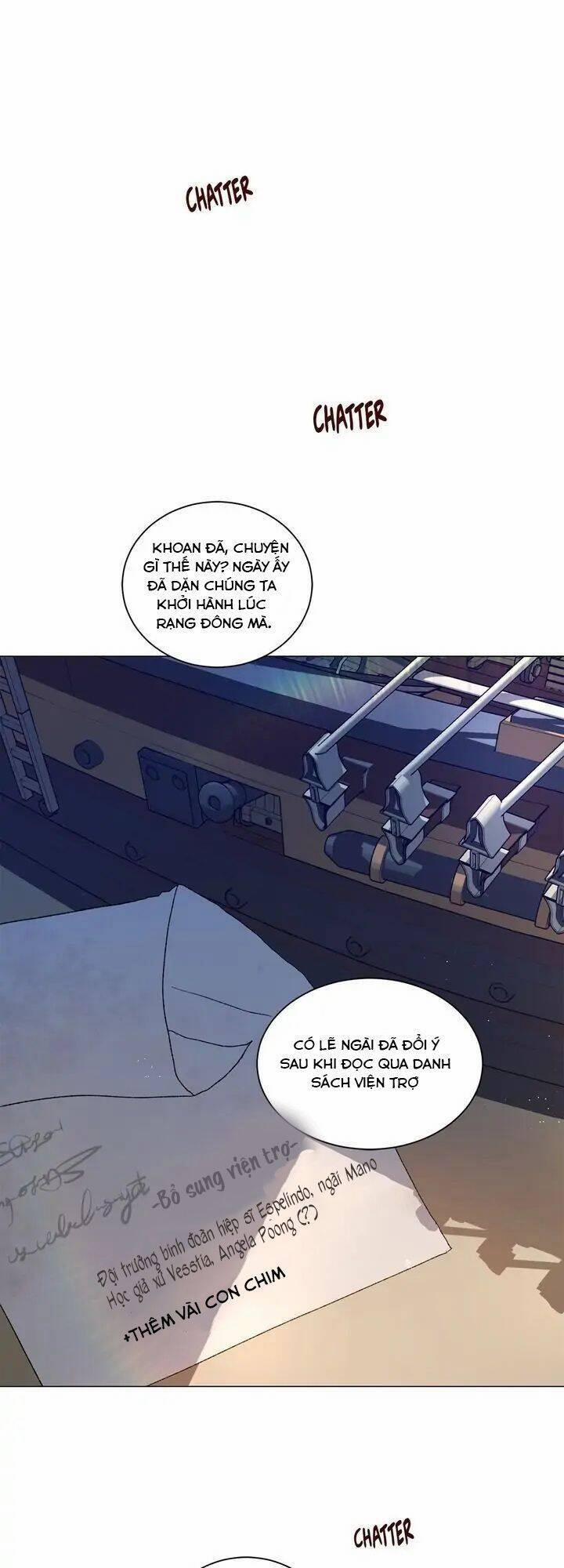 Tôi Là Fan Cứng Của Hoàng Tử 54 trang 2