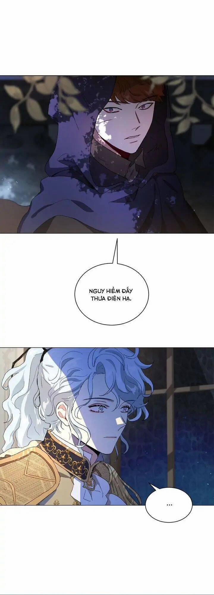 Tôi Là Fan Cứng Của Hoàng Tử 54 trang 21