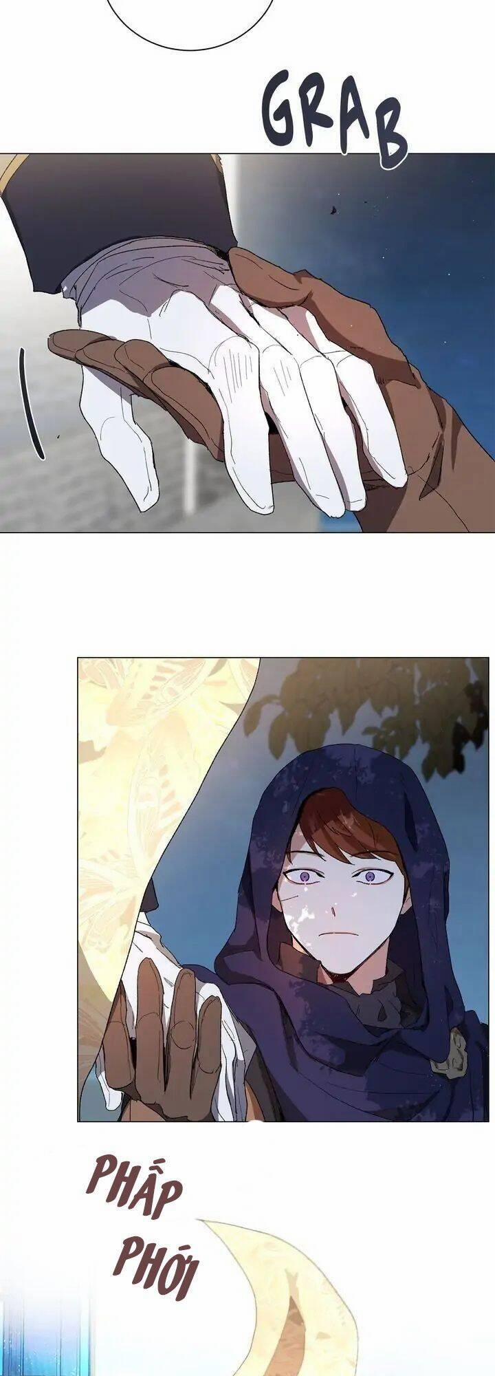 Tôi Là Fan Cứng Của Hoàng Tử 54 trang 23