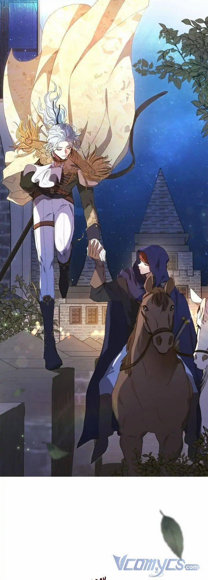 Tôi Là Fan Cứng Của Hoàng Tử 54 trang 24