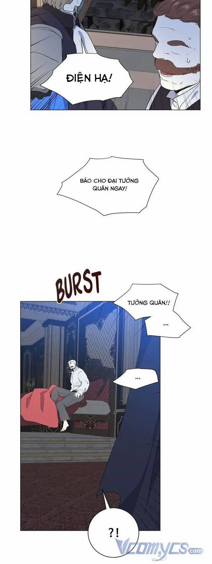 Tôi Là Fan Cứng Của Hoàng Tử 54 trang 26