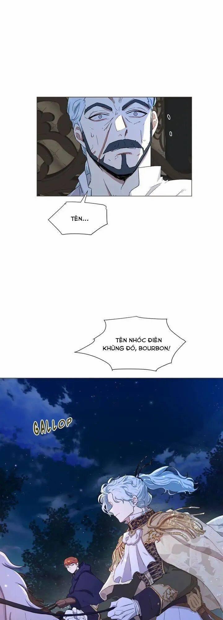 Tôi Là Fan Cứng Của Hoàng Tử 54 trang 27