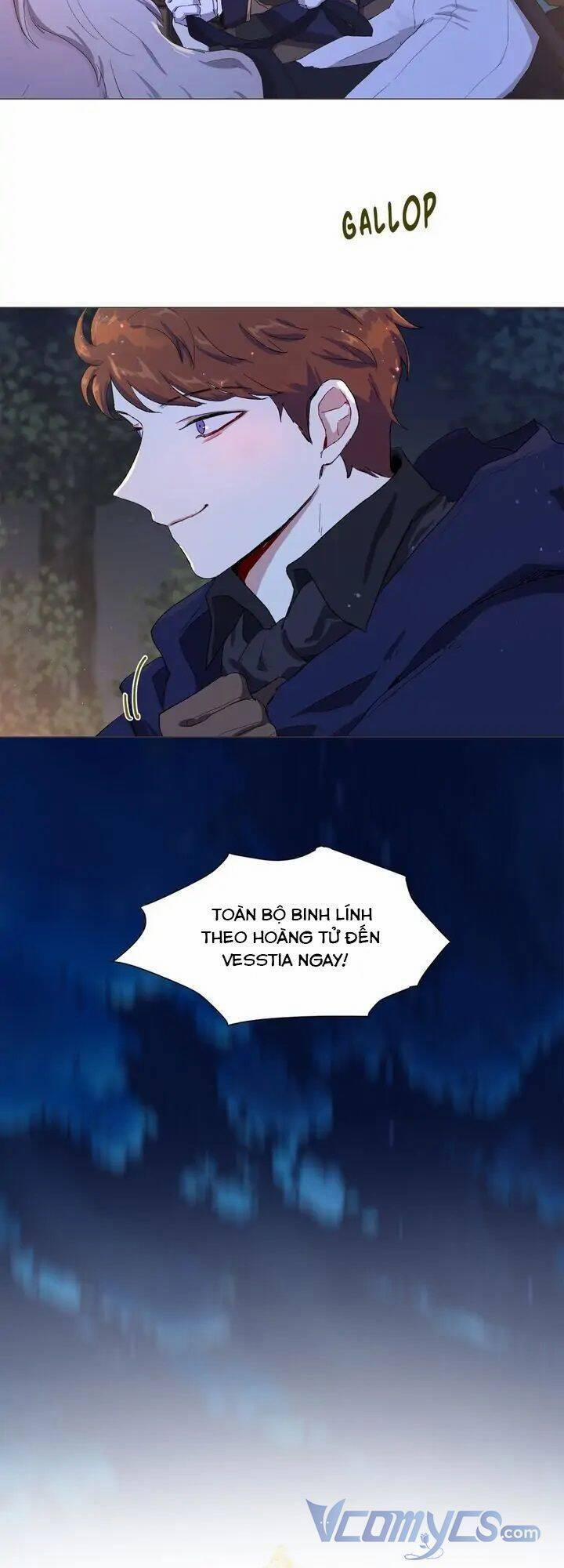 Tôi Là Fan Cứng Của Hoàng Tử 54 trang 28