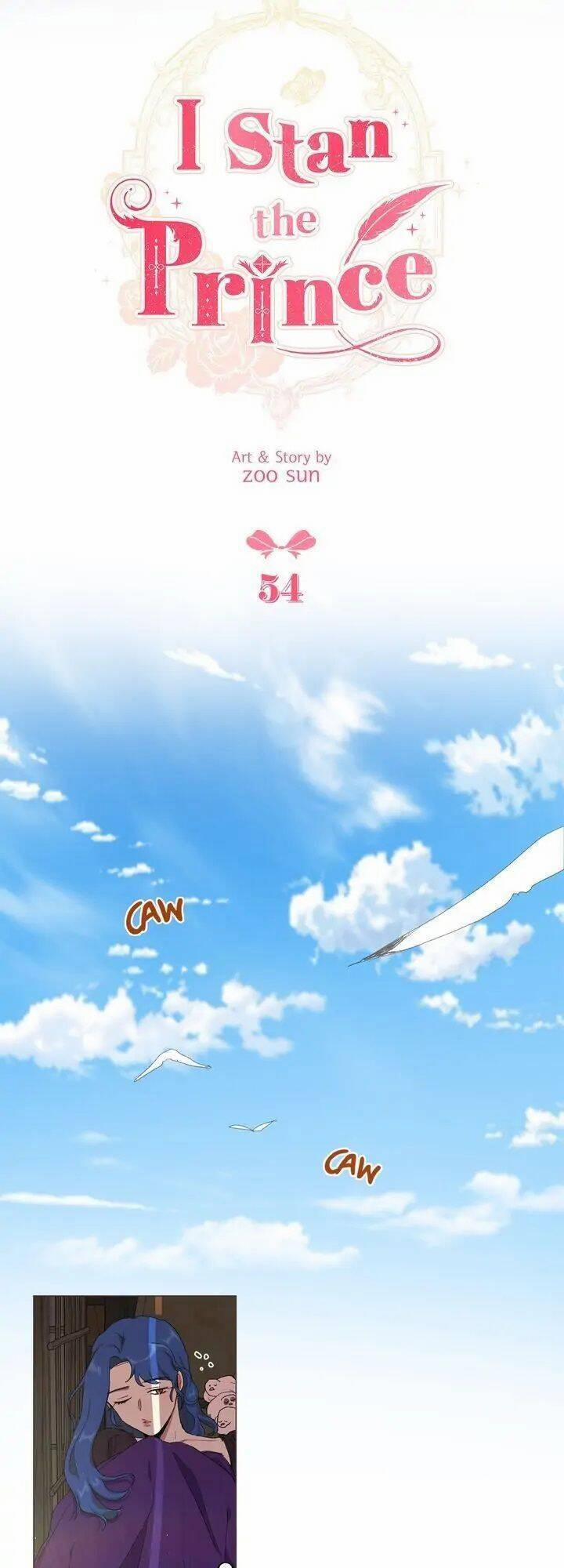 Tôi Là Fan Cứng Của Hoàng Tử 54 trang 29