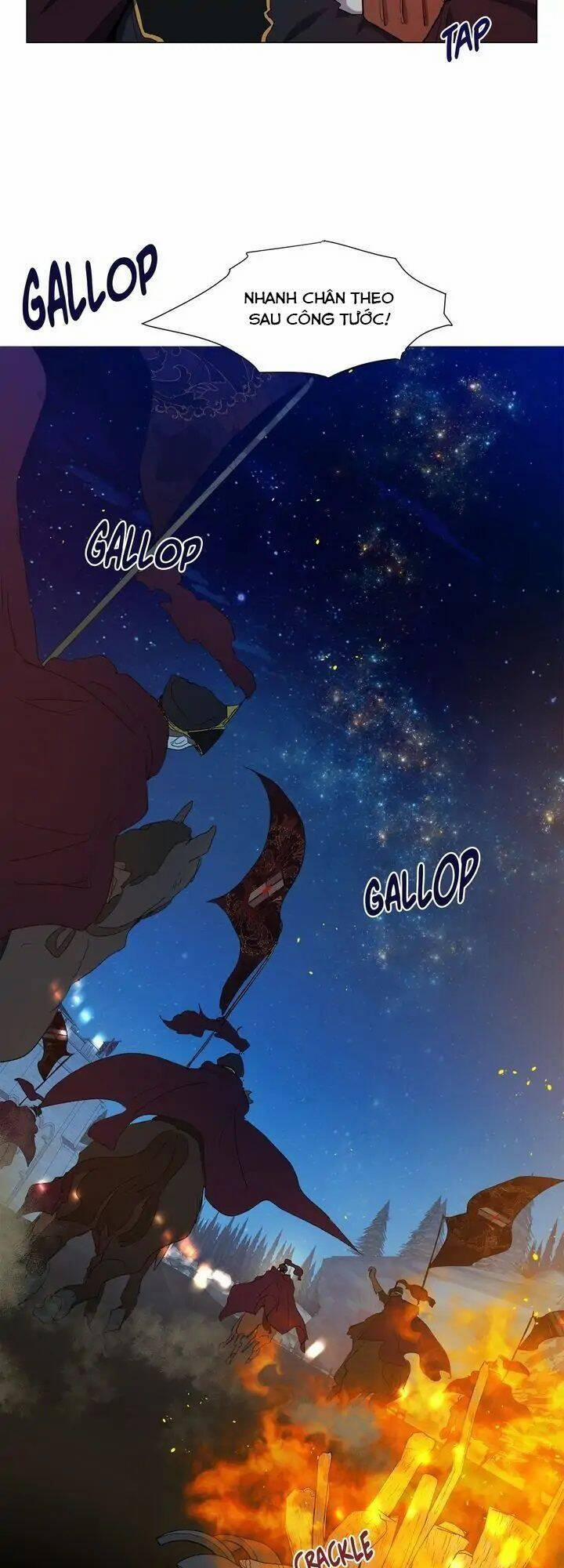 Tôi Là Fan Cứng Của Hoàng Tử 54 trang 4