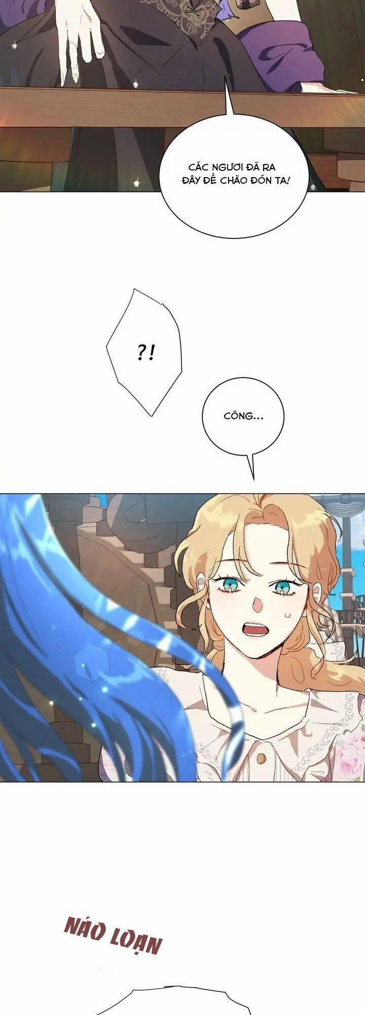 Tôi Là Fan Cứng Của Hoàng Tử 54 trang 41