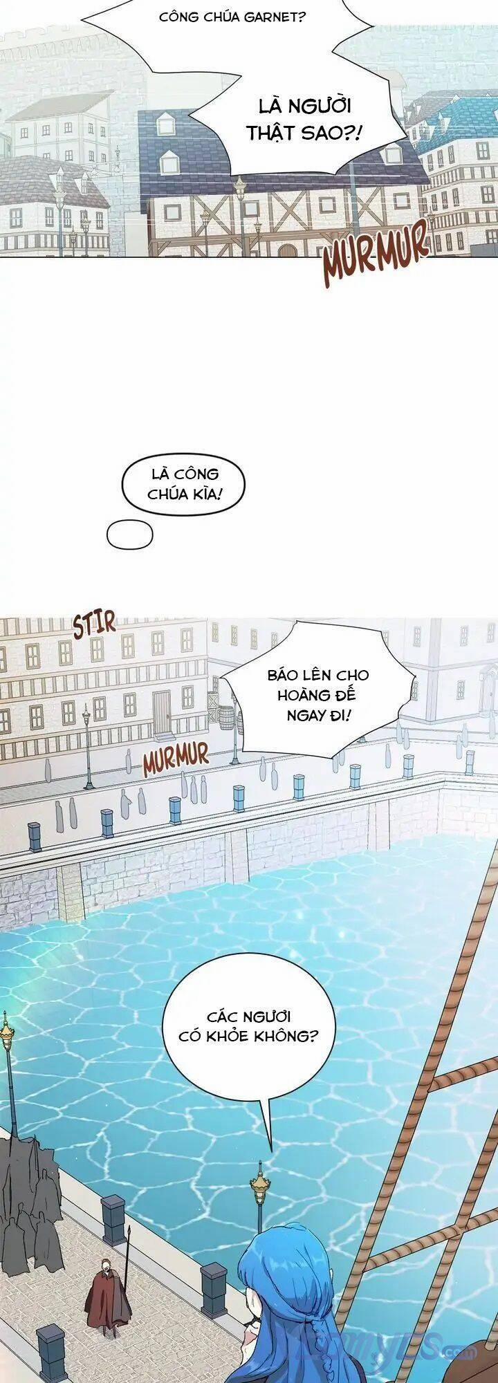 Tôi Là Fan Cứng Của Hoàng Tử 54 trang 42