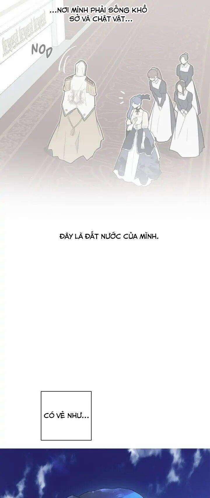 Tôi Là Fan Cứng Của Hoàng Tử 54 trang 47