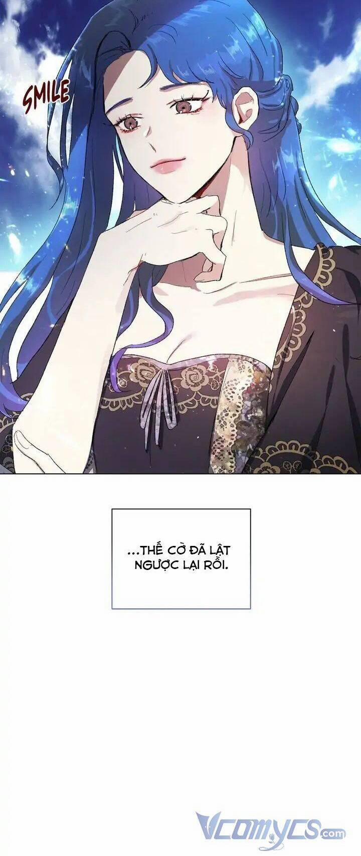 Tôi Là Fan Cứng Của Hoàng Tử 54 trang 48