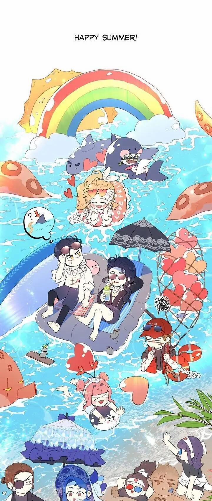 Tôi Là Fan Cứng Của Hoàng Tử 54 trang 49