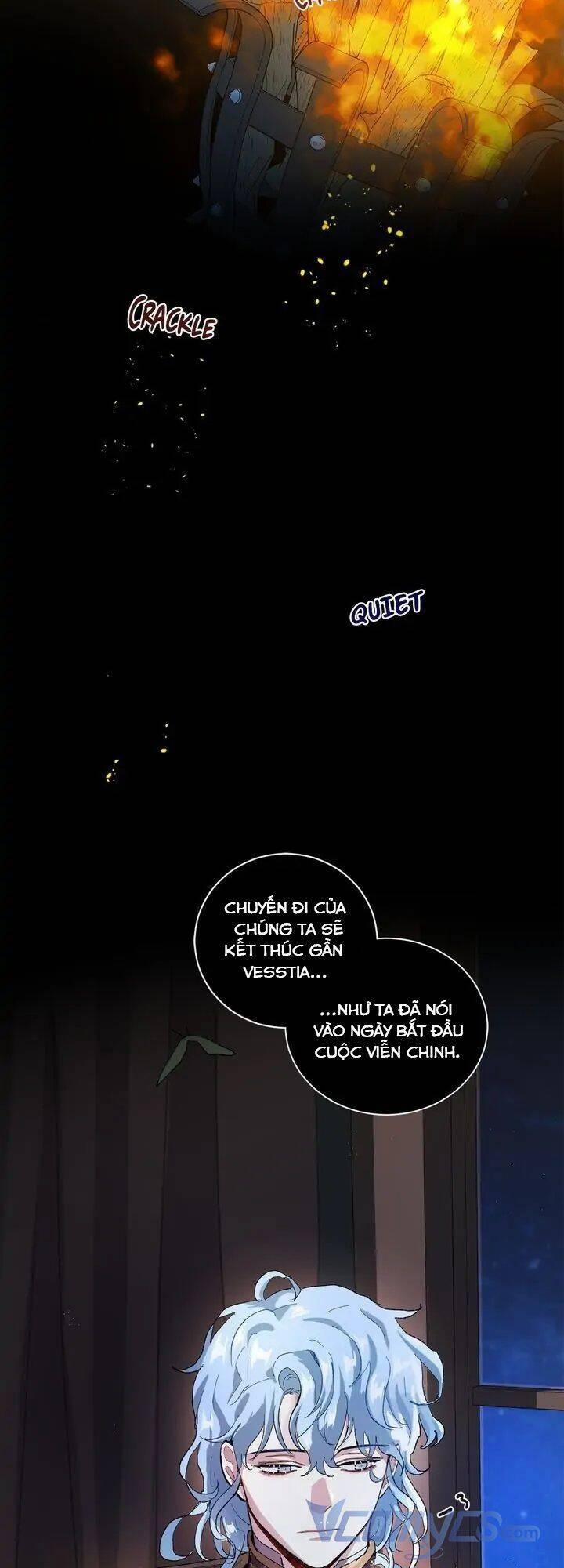 Tôi Là Fan Cứng Của Hoàng Tử 54 trang 5