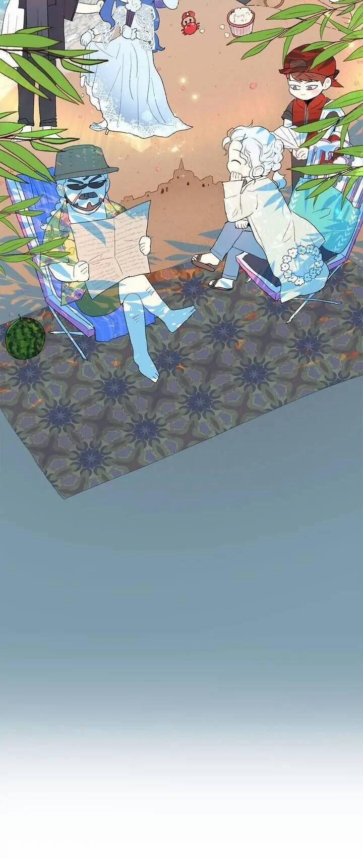 Tôi Là Fan Cứng Của Hoàng Tử 54 trang 50