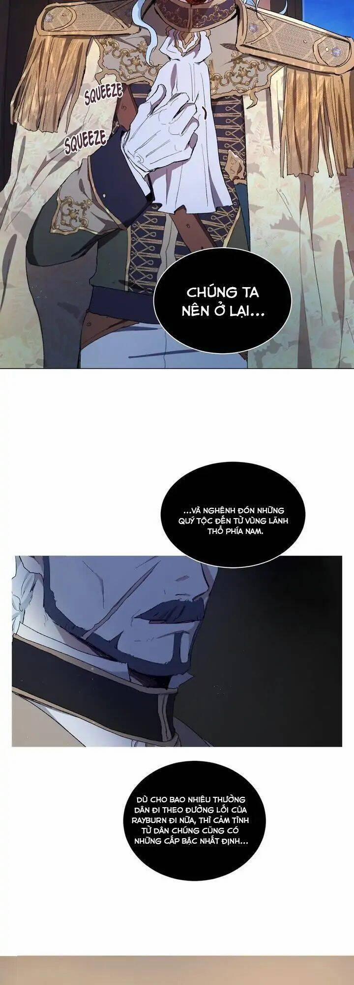 Tôi Là Fan Cứng Của Hoàng Tử 54 trang 6