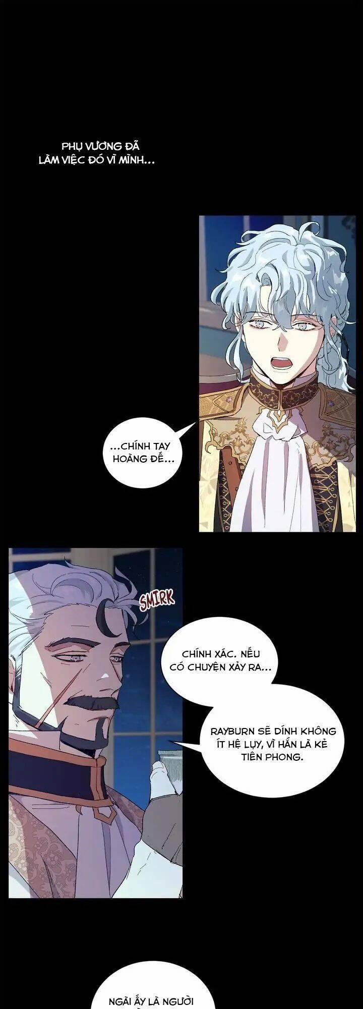 Tôi Là Fan Cứng Của Hoàng Tử 54 trang 9