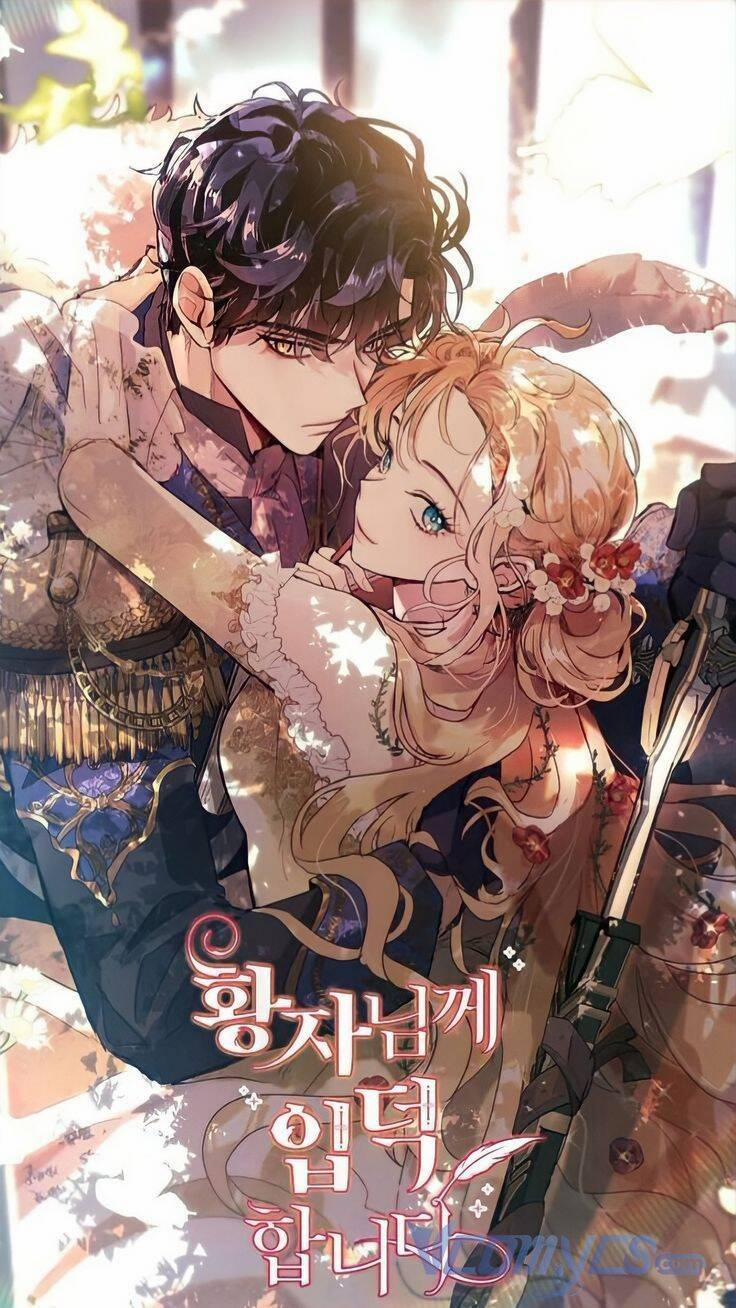 Tôi Là Fan Cứng Của Hoàng Tử 55 trang 0