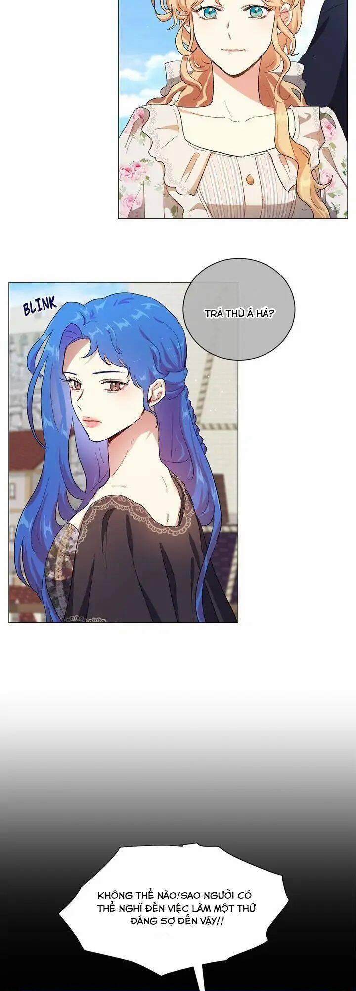 Tôi Là Fan Cứng Của Hoàng Tử 55 trang 11